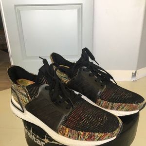 Adidas Ultraboost size 9.5 men’s